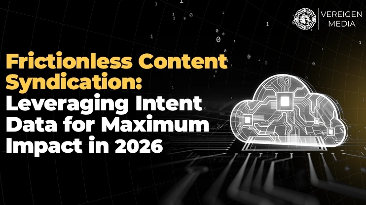 Frictionless Content Syndication
