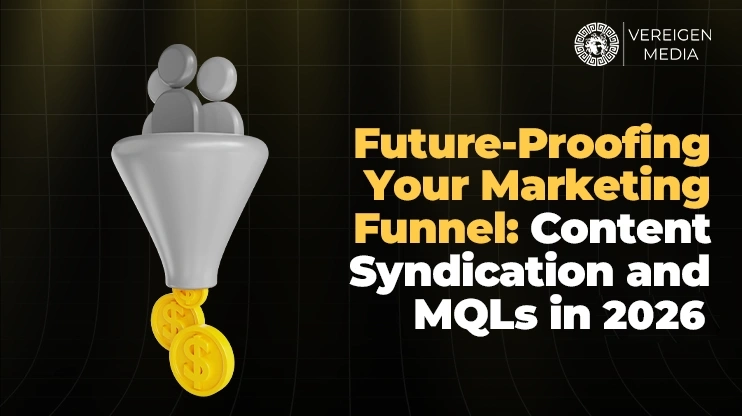 Future Proofing Your Marketing Funnel
