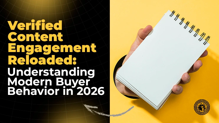 Content Syndication Reloaded Understanding Modern Buyer Behavior in 2026