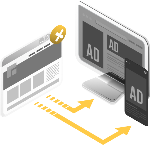 B2B Ads Campaign