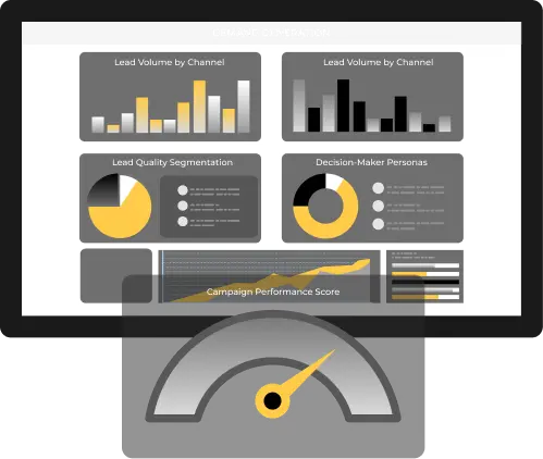 Multi-channel Demand Generation